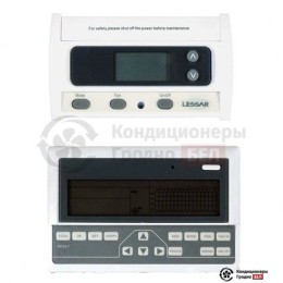 Напольно-потолочный фанкойл Lessar LSF-450AM22