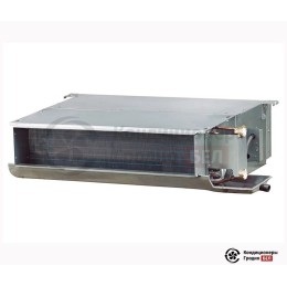 Канальный фанкойл Lessar LSF-500DQ22H