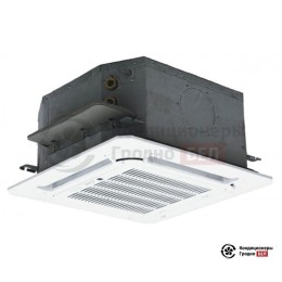 Кассетный фанкойл Lessar LSF-E400BQ22C/LZ-FPBC2