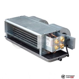 Канальный фанкойл MDV MDKT3-1200FG50