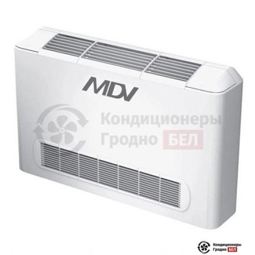  Напольный фанкойл MDV MDKF4-400 в Гродно