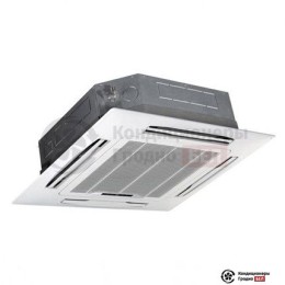 Кассетный фанкойл MDV MDKA-1200R/MDV-MBQ4-02C