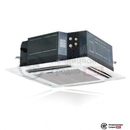 Кассетный фанкойл MDV MDKA-1500F/MDV-MBQ4-02C