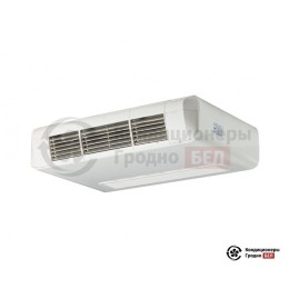 Напольно-потолочный фанкойл MDV MDKH4-800
