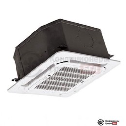 Кассетный фанкойл MDV MDKD-300S/MDV-MBQ4-03B