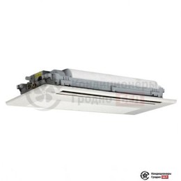 Кассетный фанкойл MDV MDKС-300R/MBQ1-02D