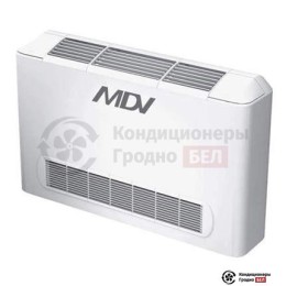 Напольно-потолочный фанкойл MDV MDKH4-150
