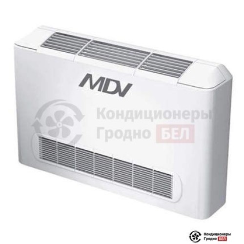  Напольно-потолочный фанкойл MDV MDKH4-150 в Гродно