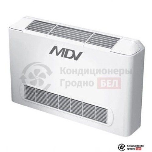  Напольный фанкойл MDV MDKF4-450 в Гродно