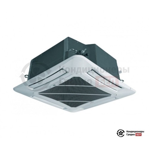  Кассетный фанкойл Pioneer KF-35WCFHB в Гродно