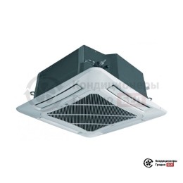 Кассетный фанкойл Pioneer KF-100WCFBB