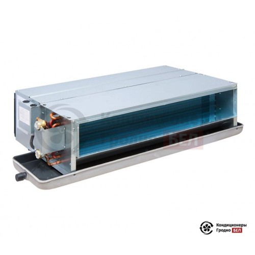  Канальный фанкойл Pioneer KF-100WDLGL в Гродно