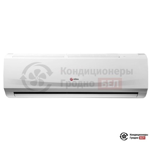  Фанкойл Roda RMF-500/2 в Гродно