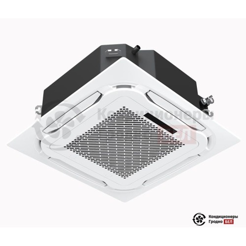  Кассетный фанкойл Royal Clima MACS-I-C35P2C в Гродно