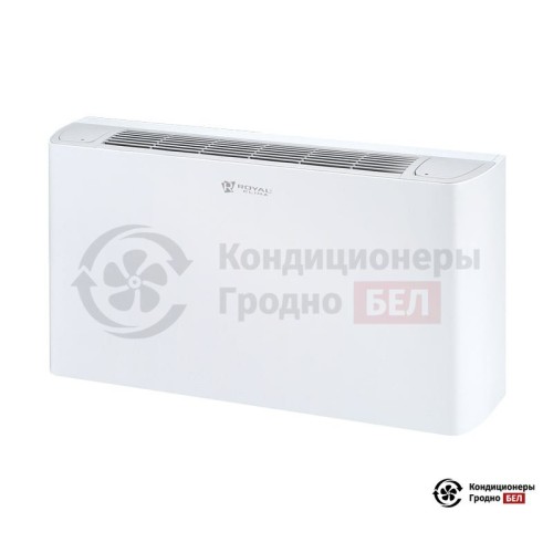  Напольно-потолочный фанкойл Royal Clima VCT 114 OM2 в Гродно