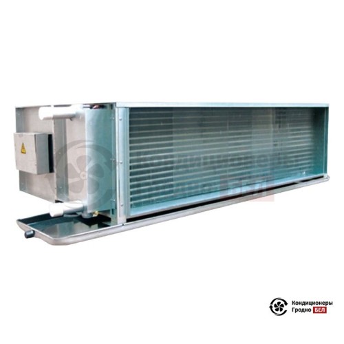  Канальный фанкойл Royal Clima MACS-I-D220P2K в Гродно