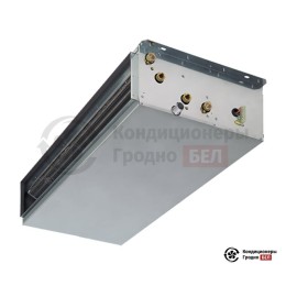 Канальный фанкойл Royal Clima VC-B 210P4 (Z)