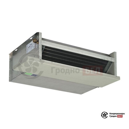  Напольно-потолочный фанкойл Royal Clima VCT 124 IO4 в Гродно