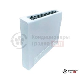 Напольно-потолочный фанкойл Royal Clima MACS-I-SF20P2K