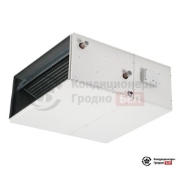 Канальный фанкойл Royal Clima VCF 530P2 (D)