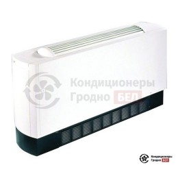 Напольно-потолочный фанкойл Royal Clima MACS-I-F90P4K