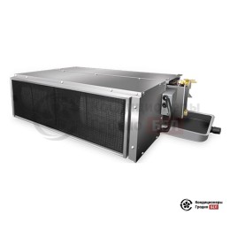 Канальный фанкойл Royal Clima VC-S 140P2A