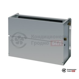 Напольно-потолочный фанкойл Royal Clima VCT 124 IV2