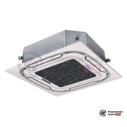 Кассетный фанкойл Sakata SF4C-300/25V2A