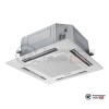  Кассетный фанкойл Systemair SYSIMPLE FCS90A в Гродно