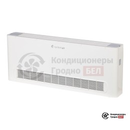Напольно-потолочный фанкойл Systemair SYSIMPLE CCF50M