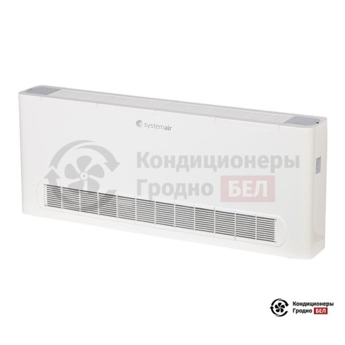  Напольно-потолочный фанкойл Systemair SYSIMPLE CCF50M в Гродно