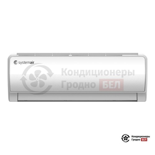  Фанкойл Systemair SYSIMPLE FWM45A в Гродно