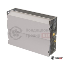 Напольно-потолочный фанкойл Systemair SYSIMPLE WCF30M