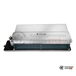 Канальный фанкойл Systemair SYSIMPLE FDT36A