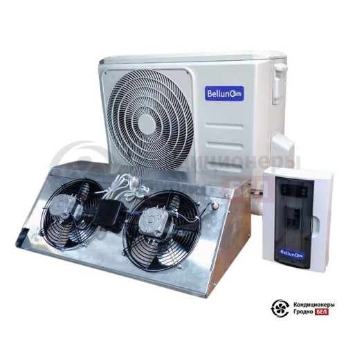  Холодильная сплит-система Belluna U310 в Гродно