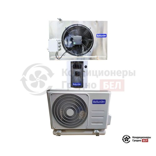  Холодильная сплит-система Belluna iP-2 в Гродно