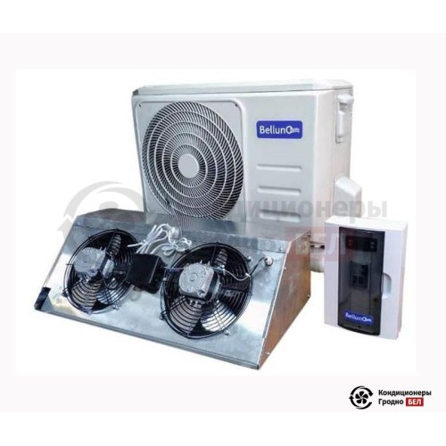  Холодильная сплит-система Belluna P103 в Гродно