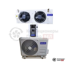 Холодильная сплит-система Belluna iP-3