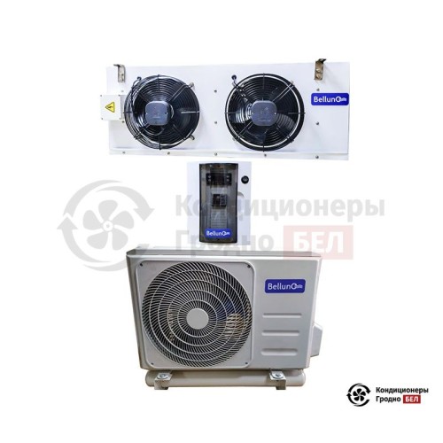 Холодильная сплит-система Belluna iP-3 в Гродно