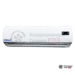 Belluna S232 W Лайт с зимним комплектом