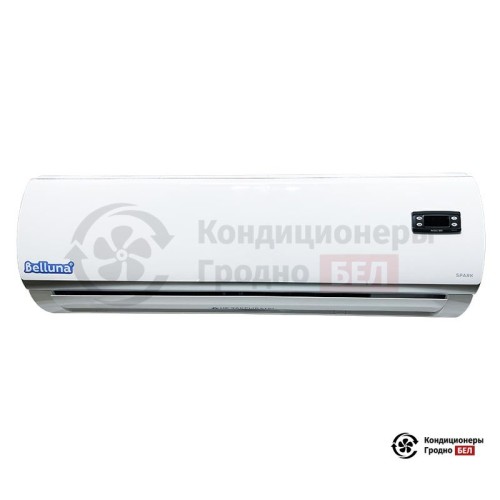 Настенная сплит-система Belluna S232 W Лайт с зимним комплектом в Гродно
