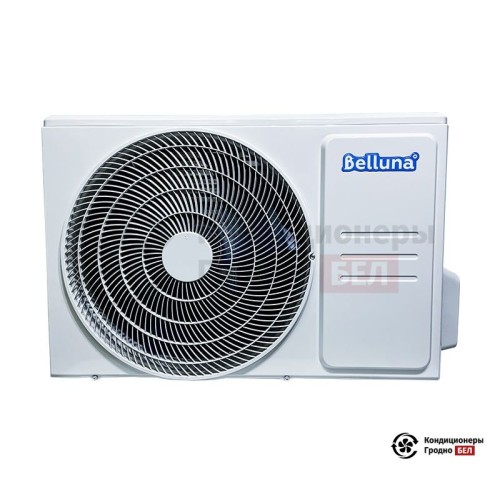 Настенная сплит-система Belluna S232 W Лайт с зимним комплектом в Гродно