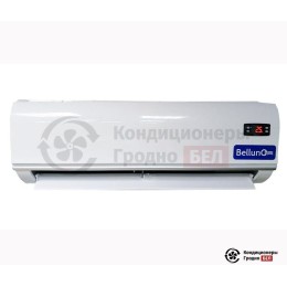 Belluna S342 W Лайт с зимним комплектом