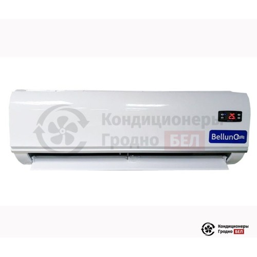 Настенная сплит-система Belluna S342 W Лайт с зимним комплектом в Гродно