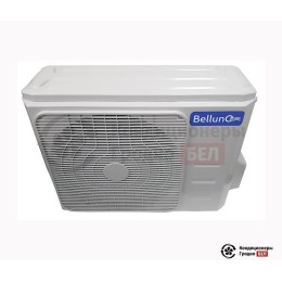 Belluna S342 W Лайт с зимним комплектом