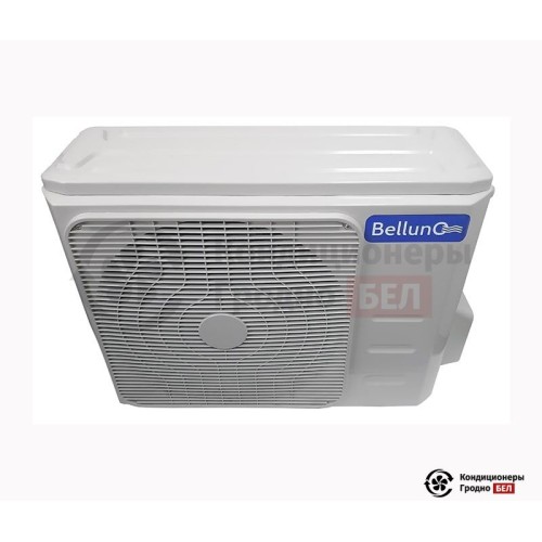 Настенная сплит-система Belluna S342 W Лайт с зимним комплектом в Гродно