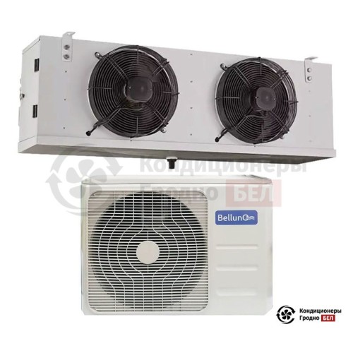  Холодильная сплит-система Belluna iP-4 в Гродно