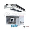  Холодильная сплит-система Delta SDM 245 D в Гродно