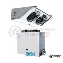 Холодильная сплит-система Delta SKM 103 S