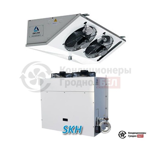  Холодильная сплит-система Delta SKH 153 S в Гродно